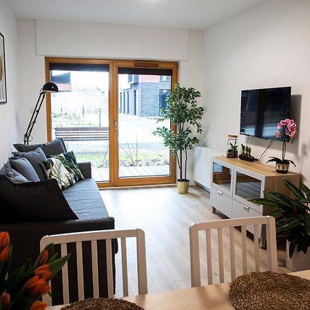 Maya'S Flats & Resorts 18 - Nadmotlawie Gdańsk Zewnętrze zdjęcie