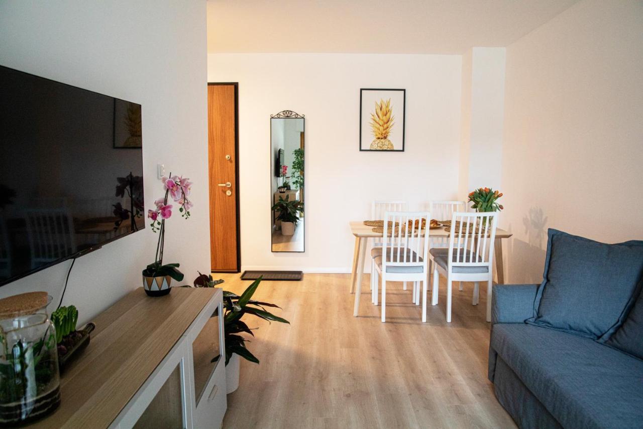 Maya'S Flats & Resorts 18 - Nadmotlawie Gdańsk Zewnętrze zdjęcie