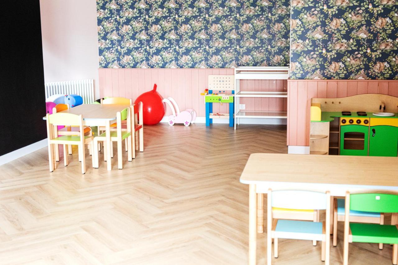 Maya'S Flats & Resorts 18 - Nadmotlawie Gdańsk Zewnętrze zdjęcie