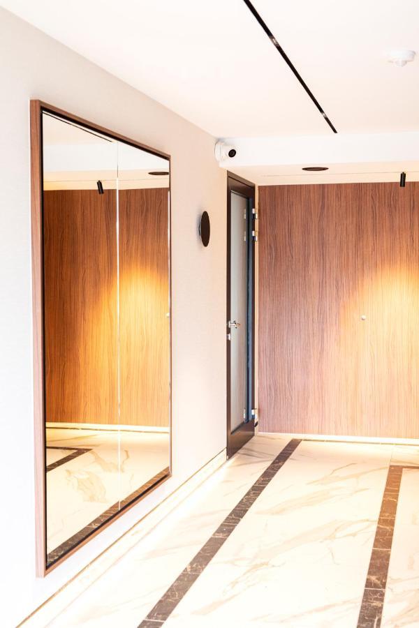 Maya'S Flats & Resorts 18 - Nadmotlawie Gdańsk Zewnętrze zdjęcie