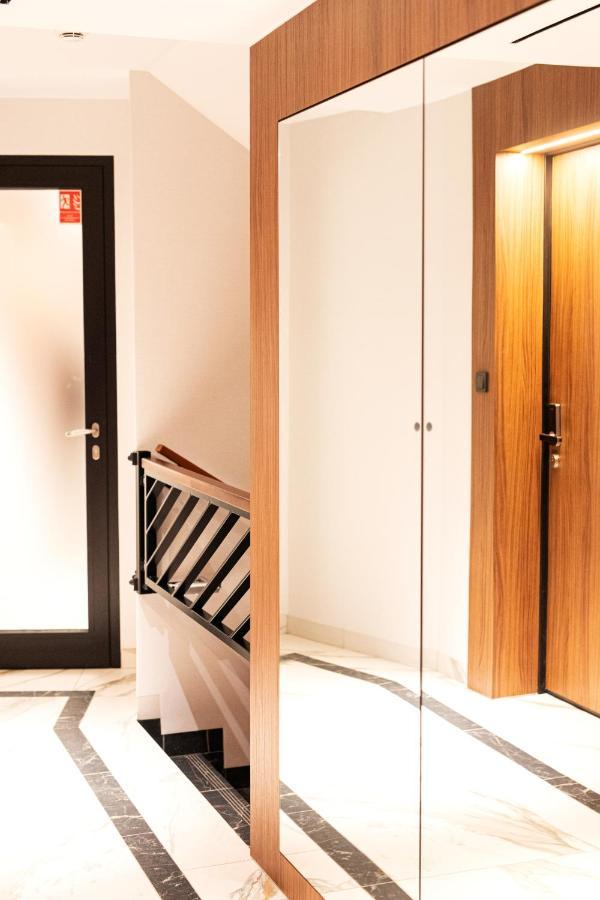 Maya'S Flats & Resorts 18 - Nadmotlawie Gdańsk Zewnętrze zdjęcie